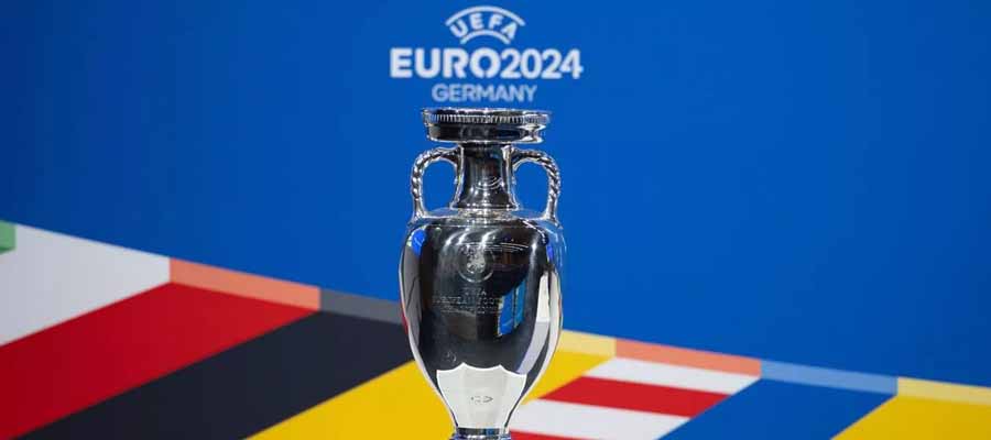 UEFA Euro Cup 2024 Betting Odds & Picks