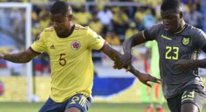 CONMEBOL World Cup Qualifying Matches: Matchday 12 Picks and Betting Analysis