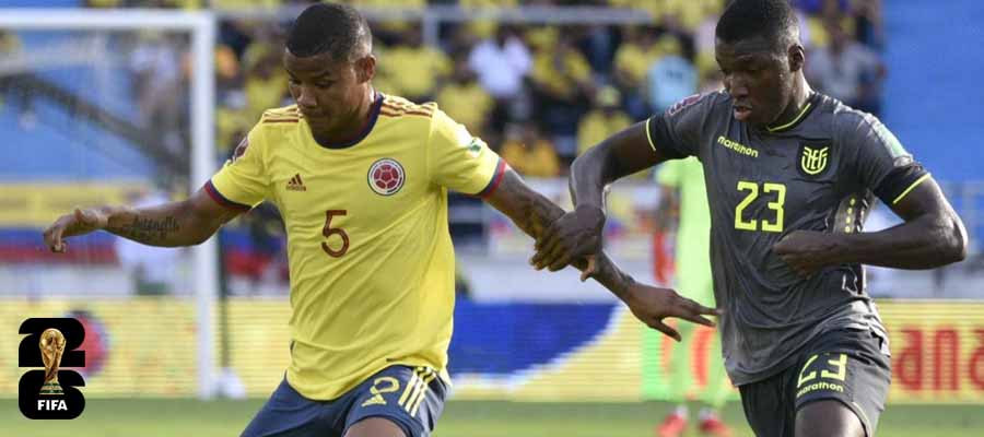 CONMEBOL World Cup Qualifying Matches: Matchday 12 Picks and Betting Analysis