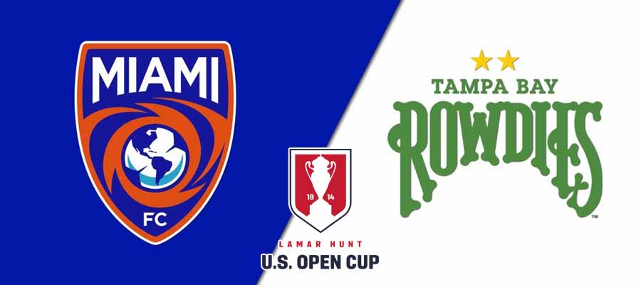 Round of 16: Top Matchups Analyzed with U.S. Open Cup Betting Odds