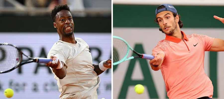 Analyzing Updated Betting French Open Odds for the Second-Round Matches