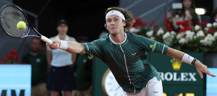2024 French Open Betting Underdogs