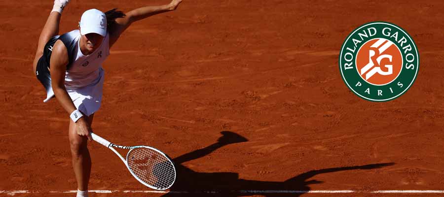 French Open Betting Odds: Favorites, Contenders, and Longshots to Watch