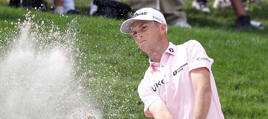 2024 PGA Odds this Week for Houston Open: Golf Betting Analysis