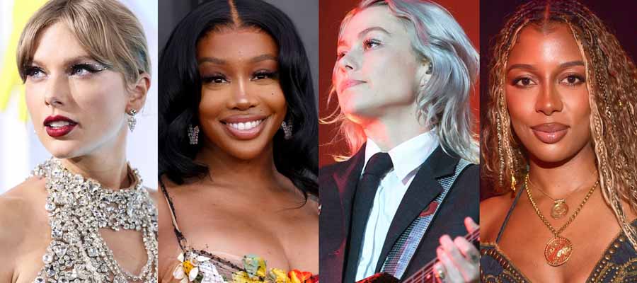 2024 Grammy Awards Odds: Final Updated Odds for the Night