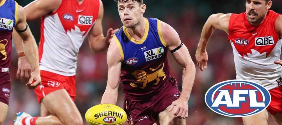 AFL Grand Final Betting: Will We See One Championship Drought End