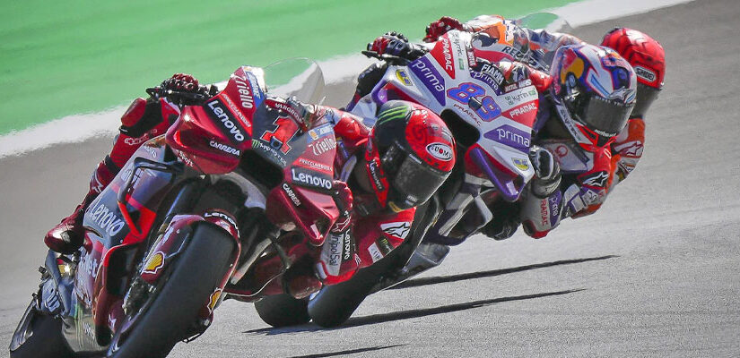 It's time for the Rematch! Jorge Martin & Francesco Bagnaia highlight the Odds in the Grand Prix of Malaysia 2024