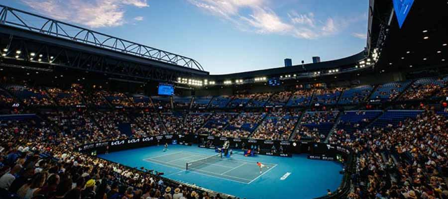 ATP 2024 Grand Slams: Odds to Win Them All