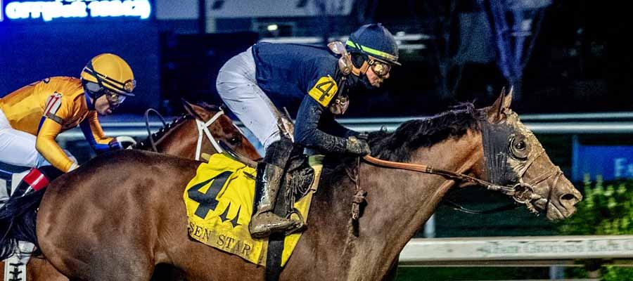 Is the Derby Winner a Lock? Unveiling the 2024 Belmont Stakes Lines