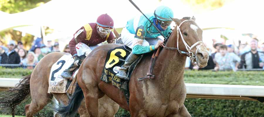 Horse Racing Odds for Keeneland and Oaklawn Park this Weekend