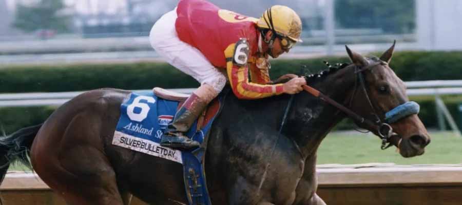 Betting Top Horse Races in Aqueduct, Fair Grounds & Santa Anita
