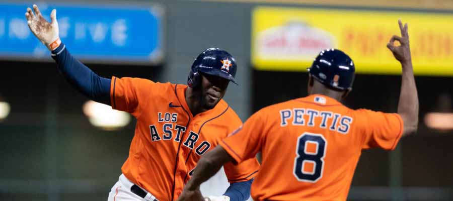 2024 Houston Astros Season: World Series, Conference, Division Odds to Win