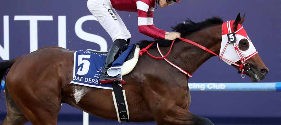 Kentucky Derby Top 3 Horses to Bet On