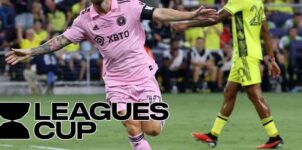 Leagues Cup Odds to Win Before Round of 16: Top Matches with Picks