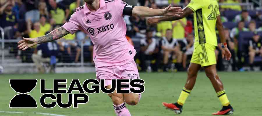 Leagues Cup Odds to Win Before Round of 16: Top Matches with Picks