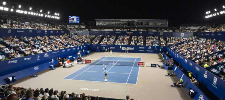 2024 Mifel Open Odds Analysis, Betting Favorites, and Predictions