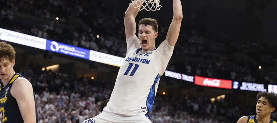 2024 March Madness Betting Analysis for Oregon vs. Creighton: Odds and Pick for the Game