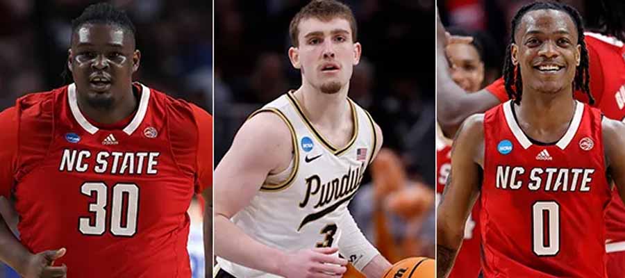 March Madness Final Four ATS Picks