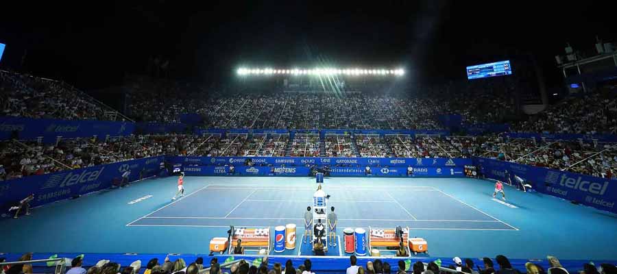 2024 Mexican Open Odds Analysis, Betting Favorites, and Predictions