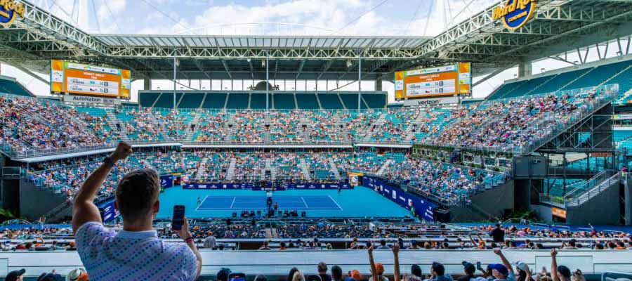 2024 Miami Open Odds to Win, Prediction, and Tennis Betting Analysis