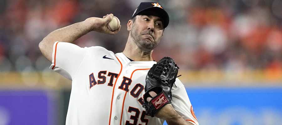 MLB Odds and Picks: Pitchers to Back in Week 10