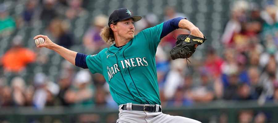 Week 5 Aces: Top Starting Pitchers Who Can Lead Your MLB Bets
