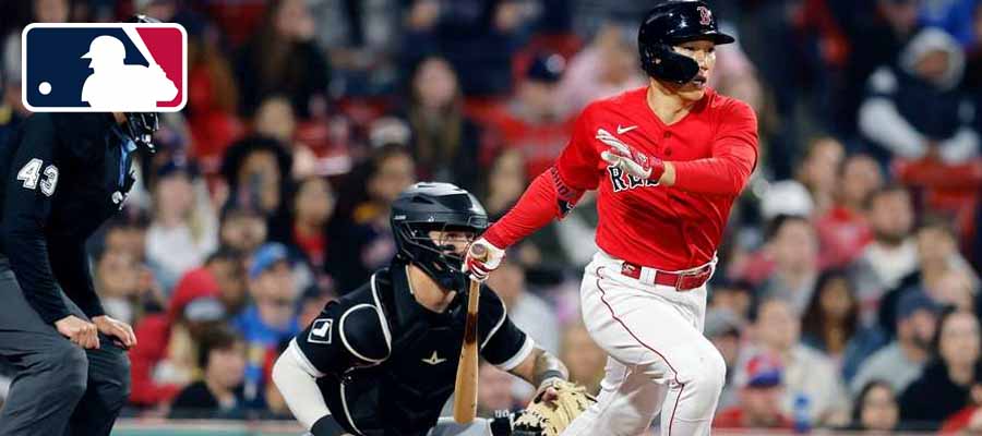 Swing for the Fences for Free MLB SU Picks for Week 10 Weekend