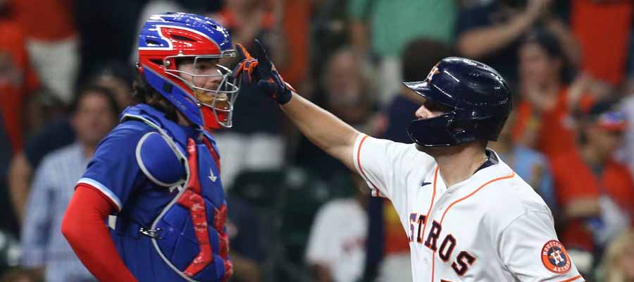 Biggest 2024 MLB Rivalry Matches to Bet On for the Upcoming Season