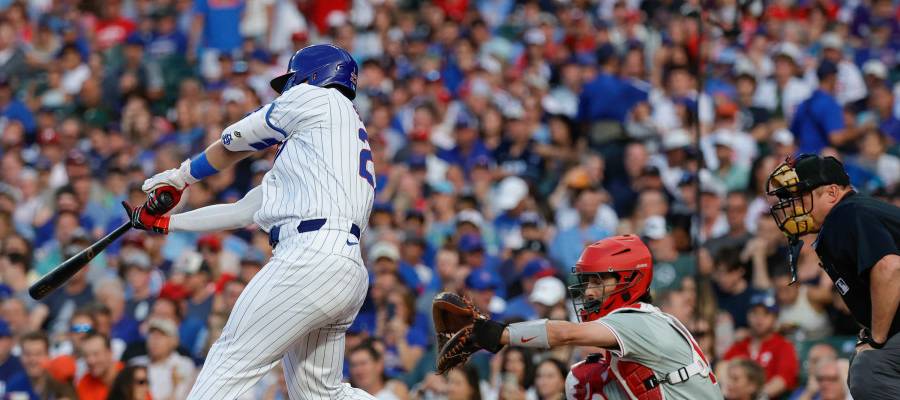 Top MLB Matches to Bet on the Final Week of the Regular Season