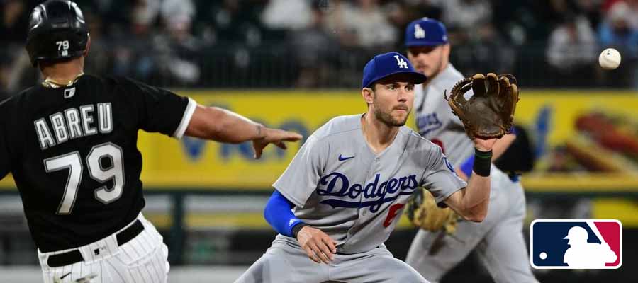 LA Dodgers vs Chicago White Sox | MLB Game Predictions & Betting Odds