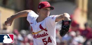 2024 MLB Pitchers to Back in Week 19