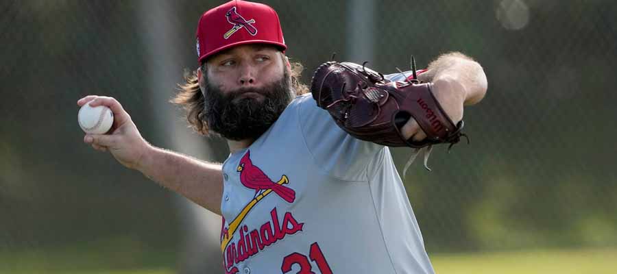 Dial In Your MLB Week 9 Bets: Top Pitchers to Follow and Winning Betting Odds