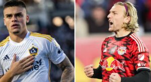 Betting MLS Cup 2024 Final Pick: Betting Odds for the Match