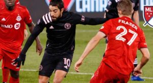 Top Picks for MLS Matchday 36: The MLS Betting Lines Keep the Race Open