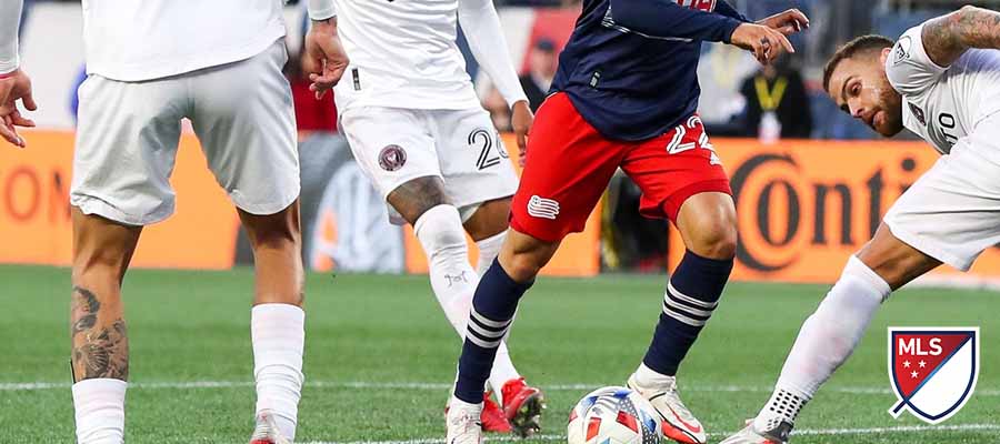 2024 MLS Matchday 37 Betting Odds: Teams Running Out of Time