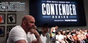 DWCS Betting Odds and Analysis for Season 8, Week 3 Bouts