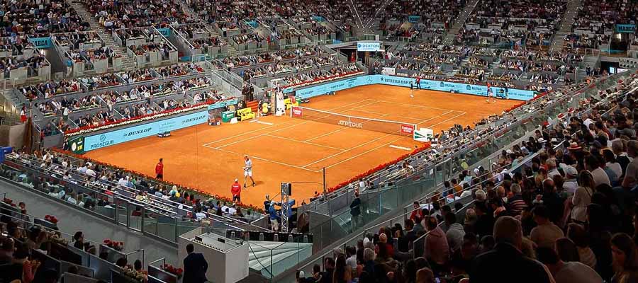 ATP Odds: Targeting Value Bets in the Mutua Madrid Open!