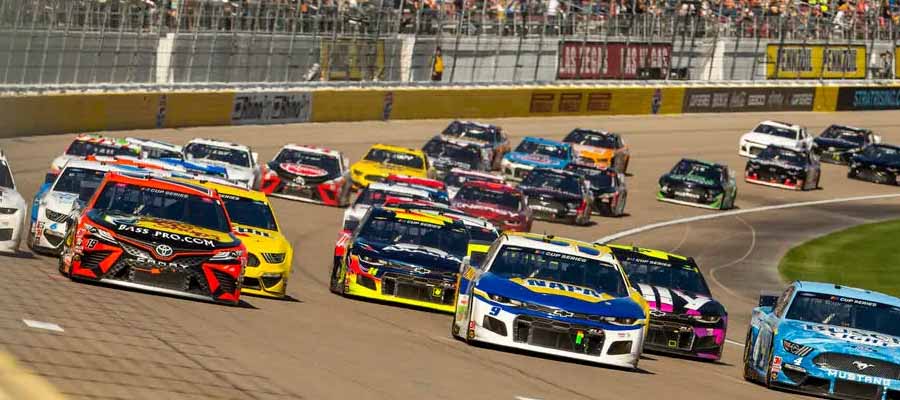 2024 NASCAR Cup Series Pennzoil 400 presented by Jiffy Lube Odds and Betting Analysis