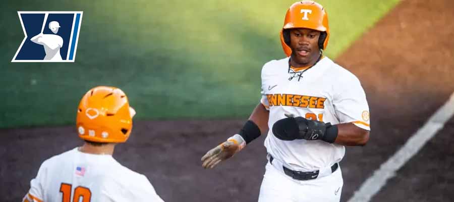 College World Series Odds & Betting Predictions