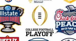 NCAAF Bowl Possible Matchup Picks for the 2024 Bowl Schedule with Possible Teams