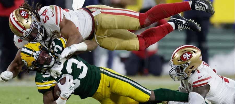49ers vs Packers Odds and Betting Pick for this 2024 NFC Divisional Round Matchup