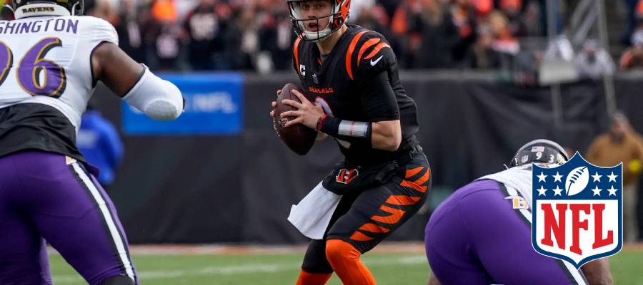 2024 NFL AFC North Team Totals Betting Predictions: O/U Picks