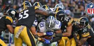 2024 NFL Week 5 ATS Picks