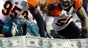 How to Bet $100 in NFL Games and Props to Win Big in Week 8