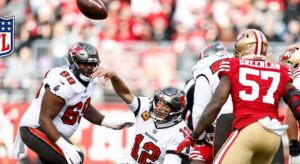 2024 San Francisco 49ers vs. Tampa Bay Buccaneers Pick: NFL Week 10 Preview