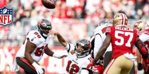 2024 San Francisco 49ers vs. Tampa Bay Buccaneers Pick: NFL Week 10 Preview