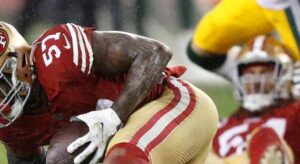 2024 49ers vs Packers Betting Pick for Week 12