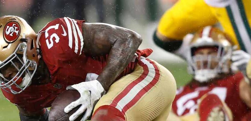 2024 49ers vs Packers Betting Pick for Week 12