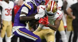 49ers vs Vikings Pick: 2024 NFL Week 2 Spread & Analysis