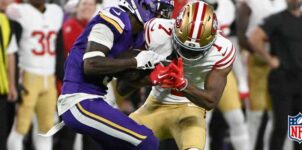 49ers vs Vikings Pick: 2024 NFL Week 2 Spread & Analysis